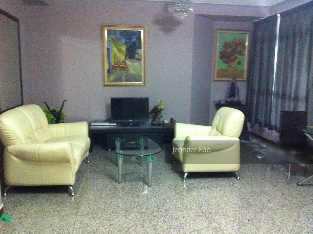 Melinia Court (D15), Apartment #211680031